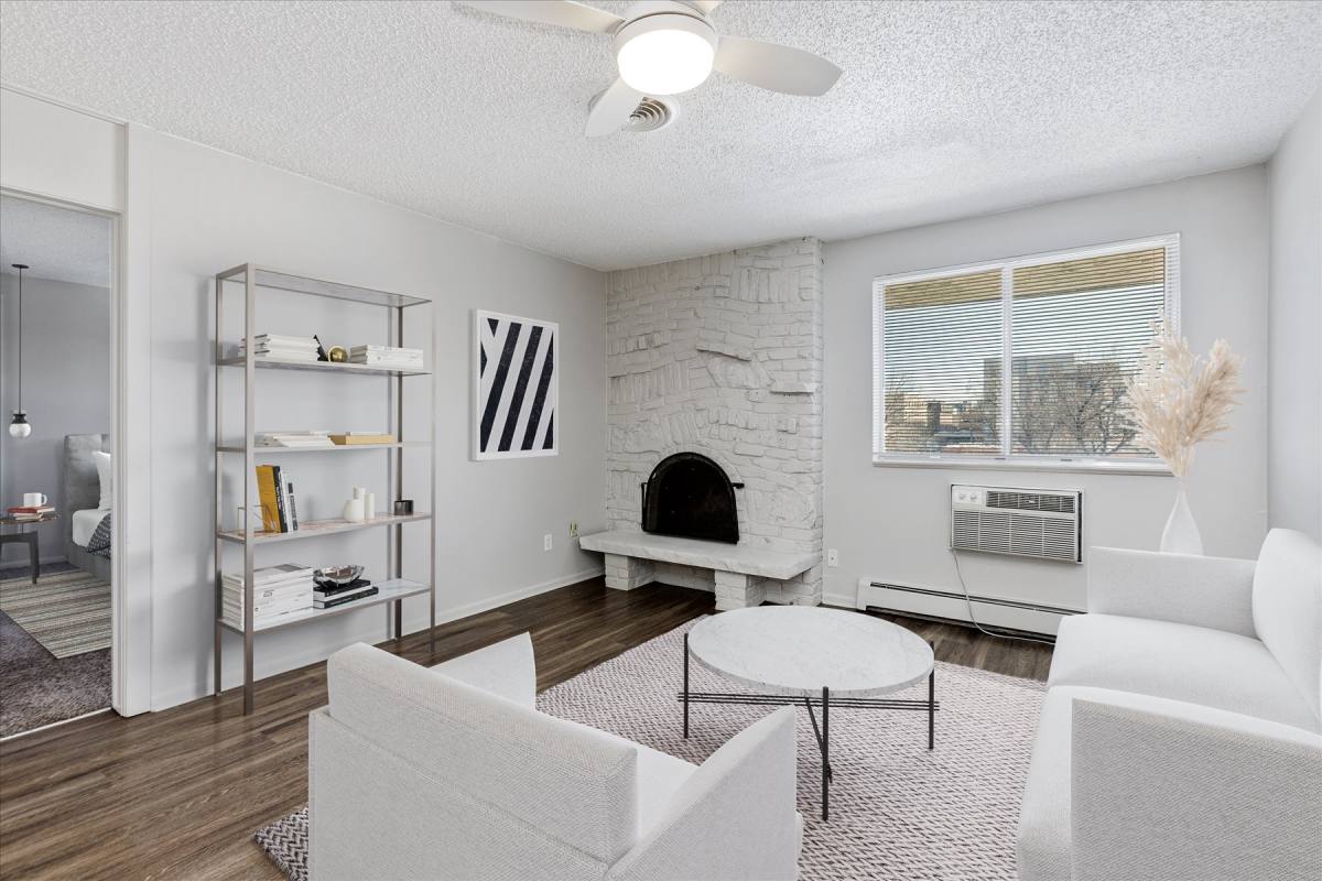 Apartment for rent at 3550 S Pennsylvania St #401, Englewood, CO 80113