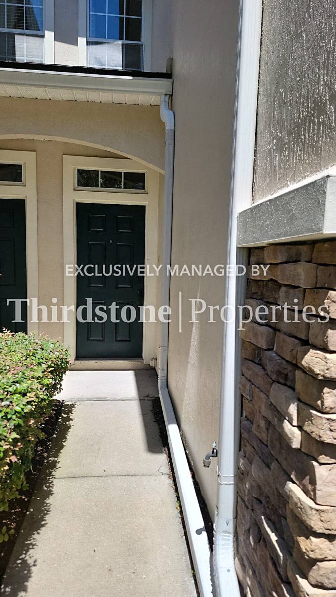 Townhouse for rent at 6131 Bartram Village Dr, Jacksonville, FL 32258