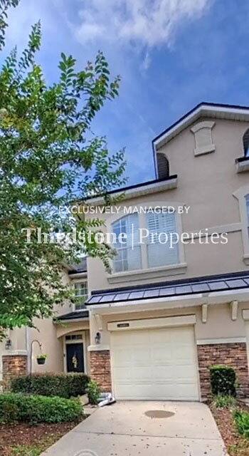 Townhouse for rent at 6131 Bartram Village Dr, Jacksonville, FL 32258