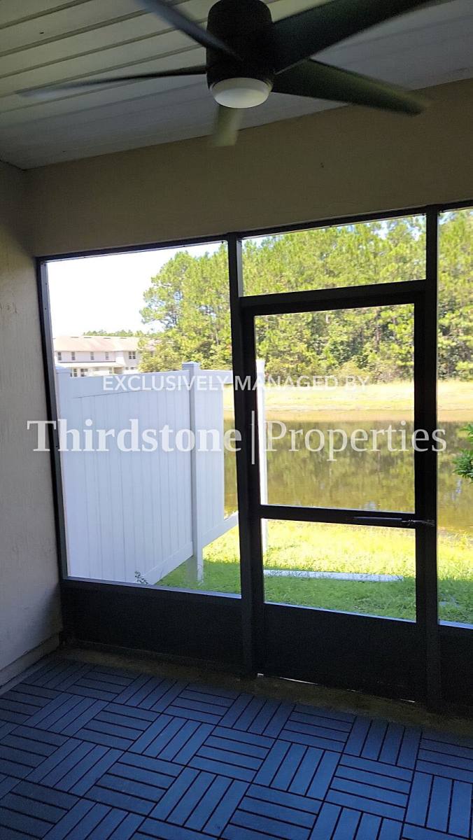 Townhouse for rent at 6131 Bartram Village Dr, Jacksonville, FL 32258
