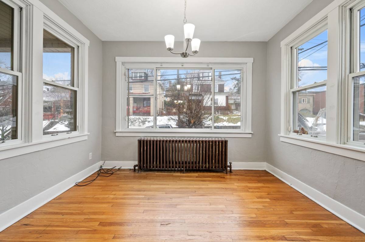 Apartment for rent at 101-103 E Agnew Ave, Pittsburgh, PA 15210