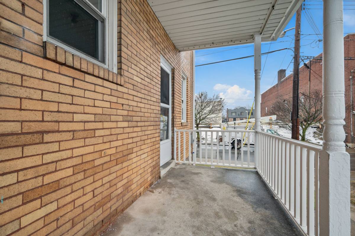 Apartment for rent at 101-103 E Agnew Ave, Pittsburgh, PA 15210