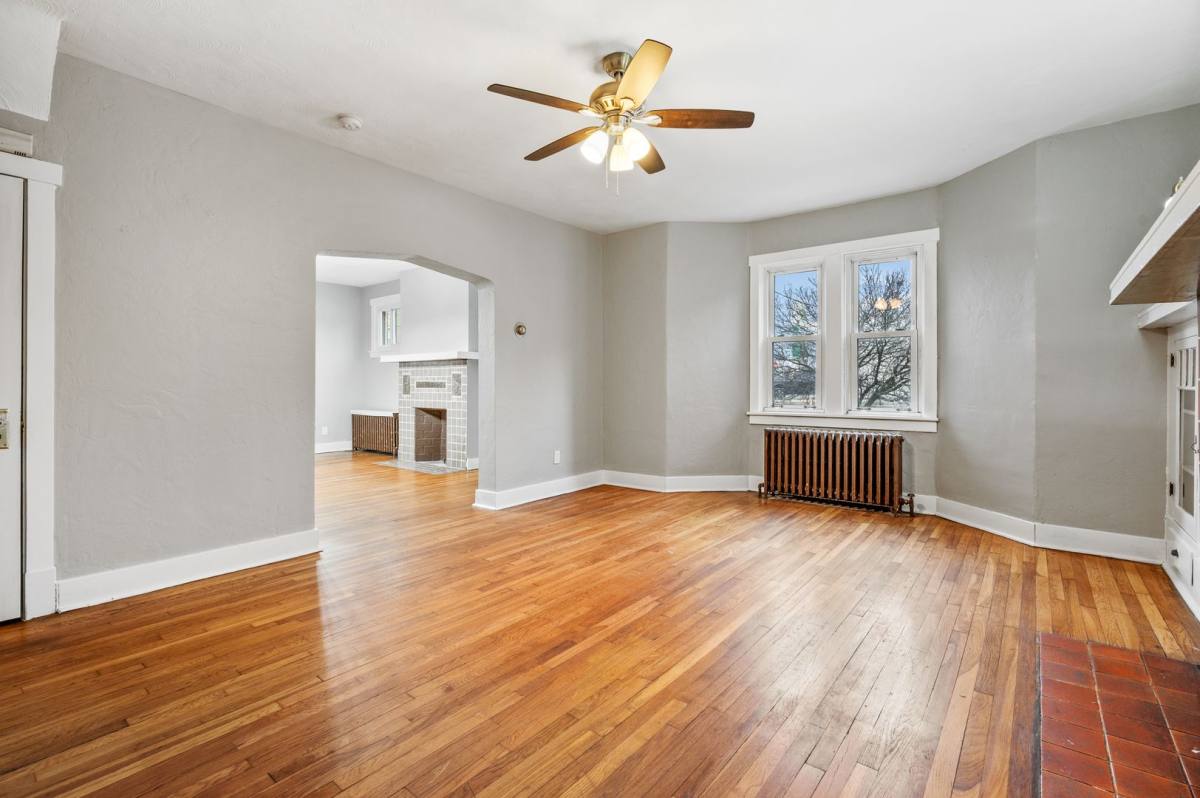 Apartment for rent at 101-103 E Agnew Ave, Pittsburgh, PA 15210