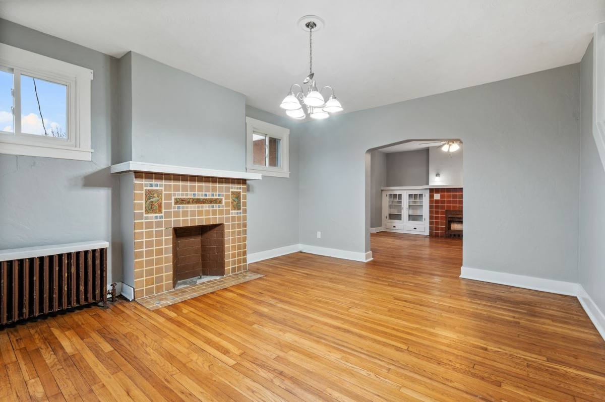 Apartment for rent at 101-103 E Agnew Ave, Pittsburgh, PA 15210