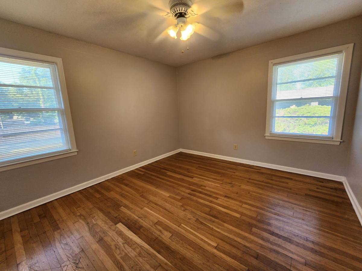 House for rent at 1213 McRee Dr, Valdosta, GA 31602