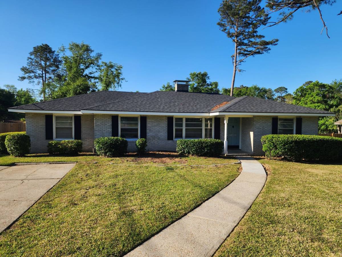 House for rent at 1213 McRee Dr, Valdosta, GA 31602
