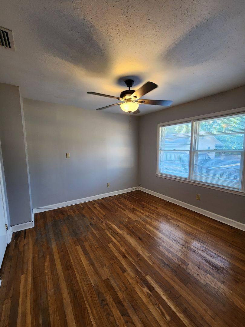 House for rent at 1213 McRee Dr, Valdosta, GA 31602