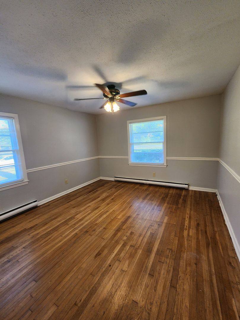 House for rent at 1213 McRee Dr, Valdosta, GA 31602