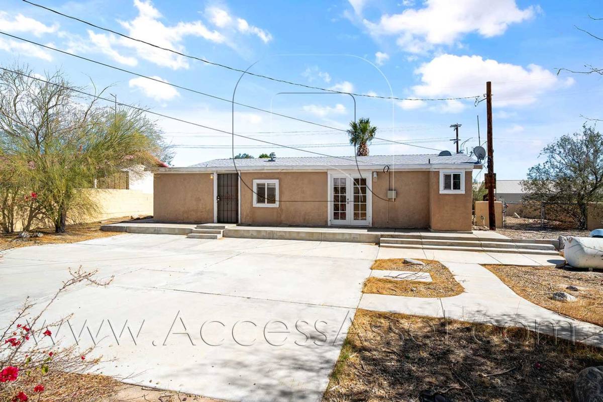 House for rent at 13175 Little Morongo Rd, Desert Hot Springs, CA 92240