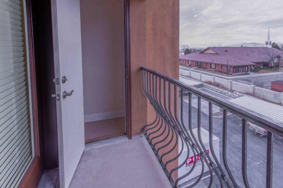 Apartment for rent at 1027 W 1033 N, Orem, UT 84057