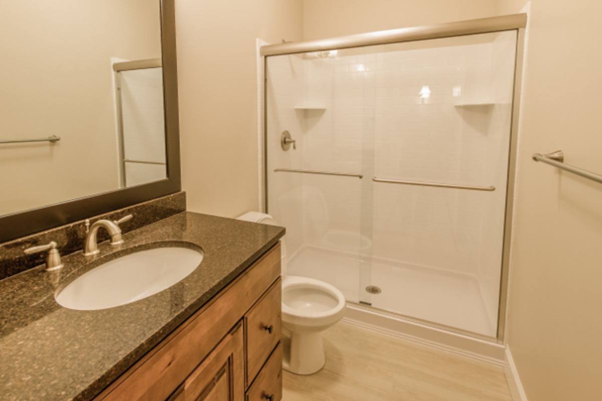Apartment for rent at 1027 W 1033 N, Orem, UT 84057