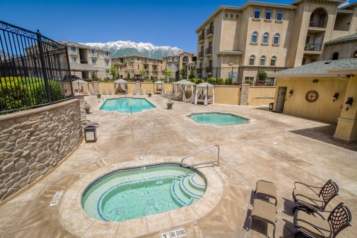 Apartment for rent at 1027 W 1033 N, Orem, UT 84057