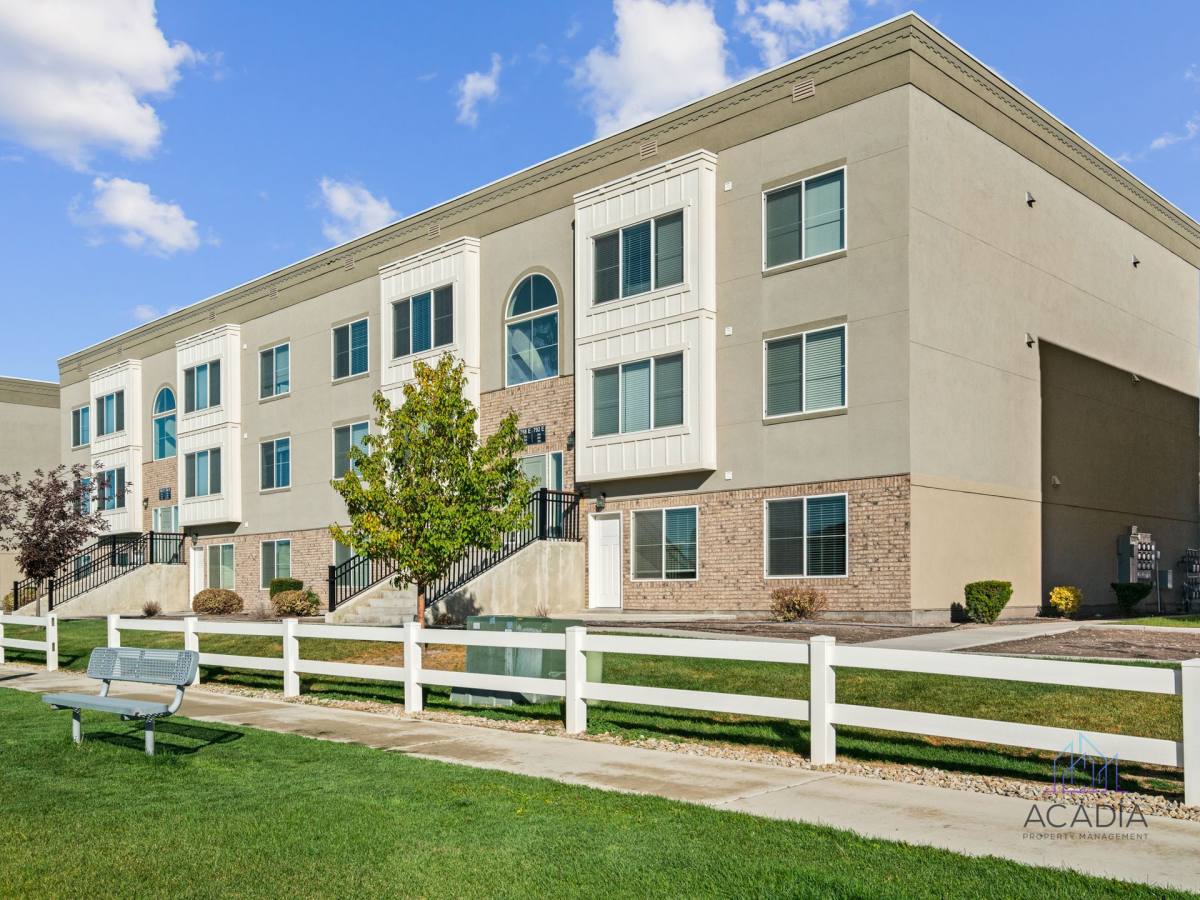 Apartment for rent at 678 E 500 S, American Fork, UT 84003