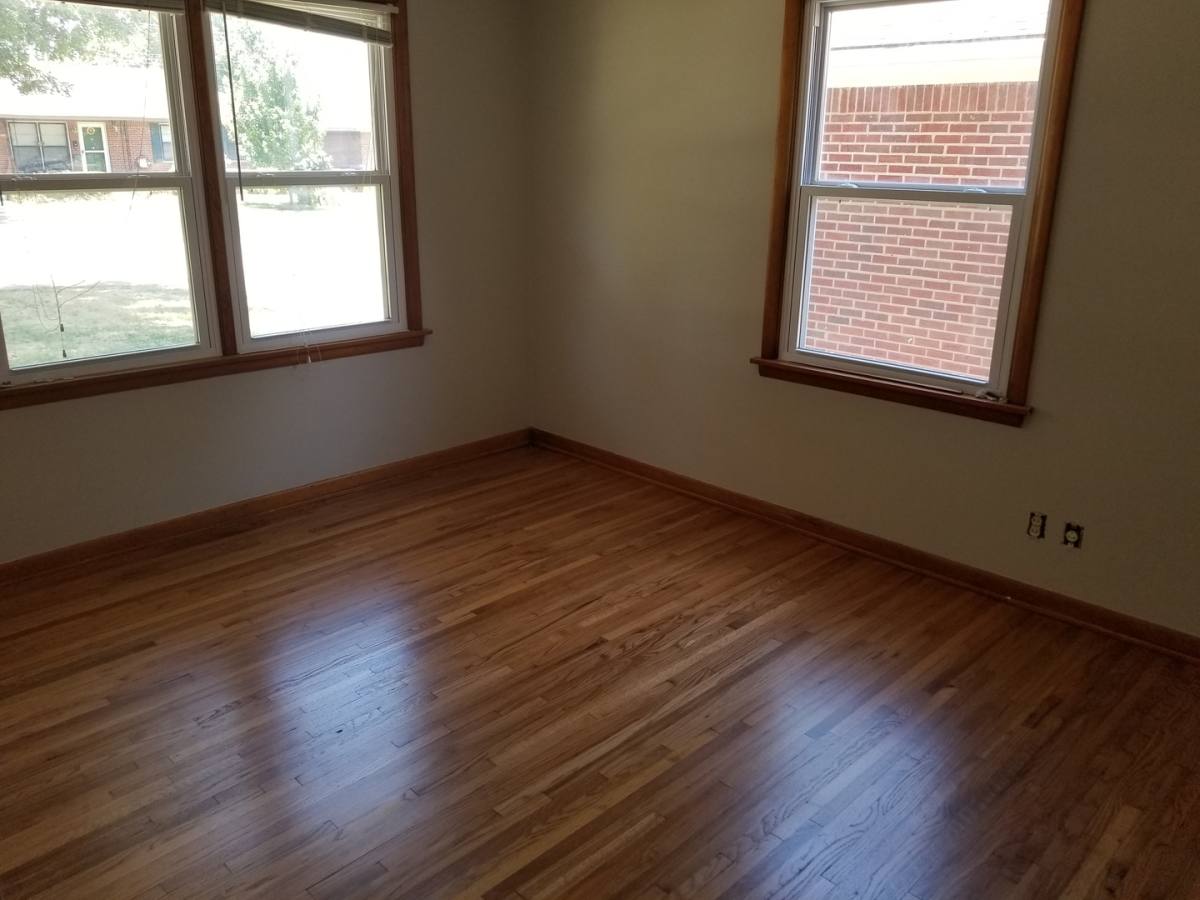 House for rent at 3732 E 30th St, Tulsa, OK 74114