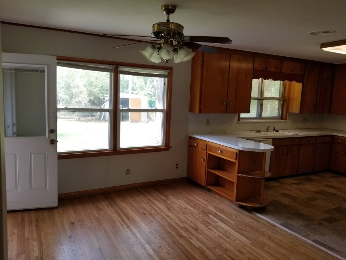 House for rent at 3732 E 30th St, Tulsa, OK 74114