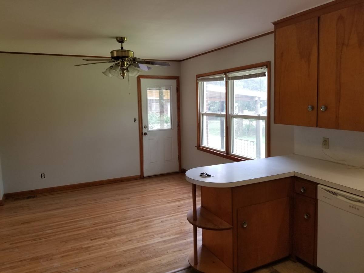 House for rent at 3732 E 30th St, Tulsa, OK 74114