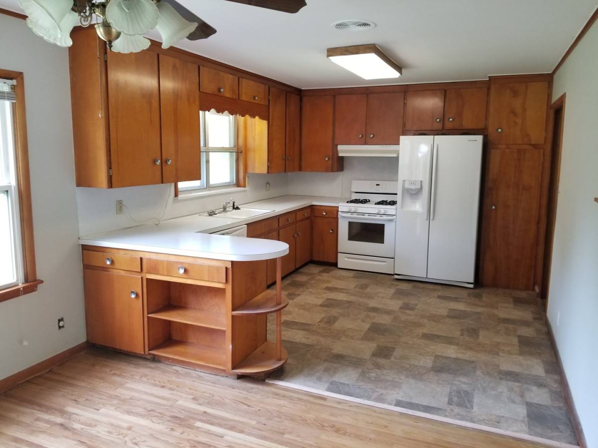 House for rent at 3732 E 30th St, Tulsa, OK 74114