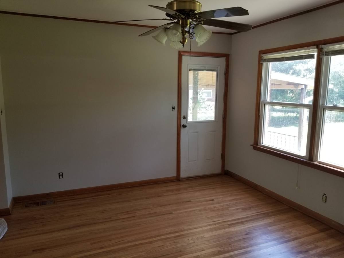 House for rent at 3732 E 30th St, Tulsa, OK 74114