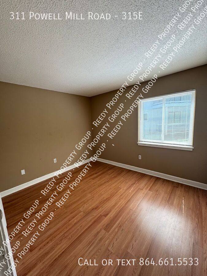 Apartment for rent at 311 Powell Mill Rd #315E, Spartanburg, SC 29301