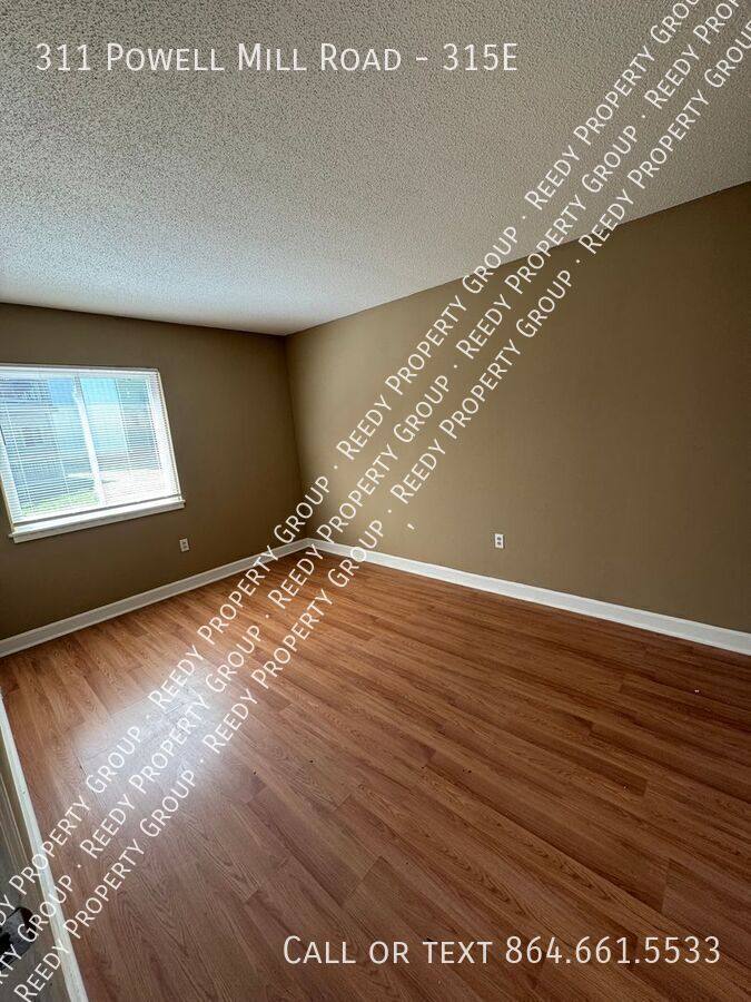 Apartment for rent at 311 Powell Mill Rd #315E, Spartanburg, SC 29301