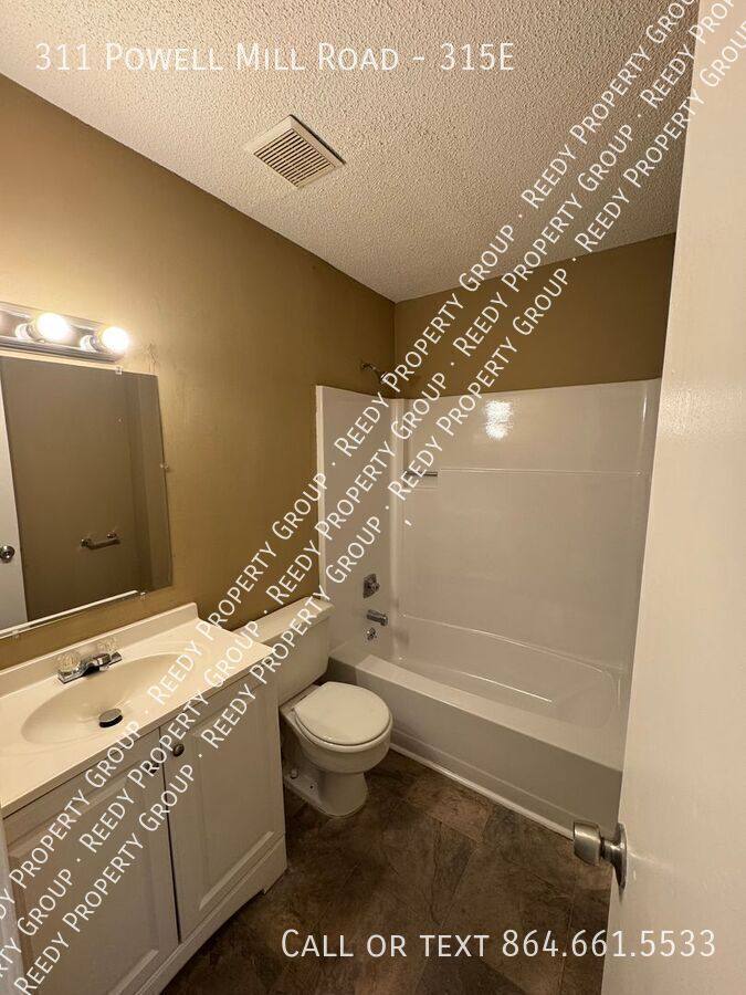 Apartment for rent at 311 Powell Mill Rd #315E, Spartanburg, SC 29301