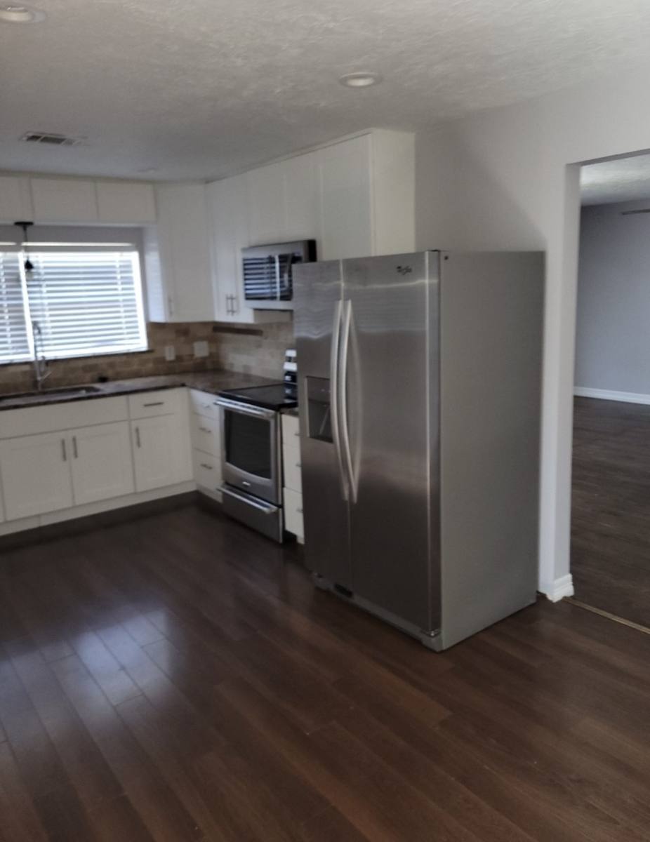 Apartment for rent at 6918 Irvington Blvd #6918B, Houston, TX 77022