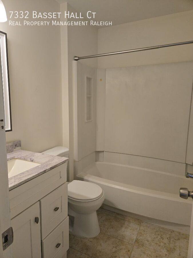 House for rent at 7332 Basset Hall Court, Raleigh, NC 27616