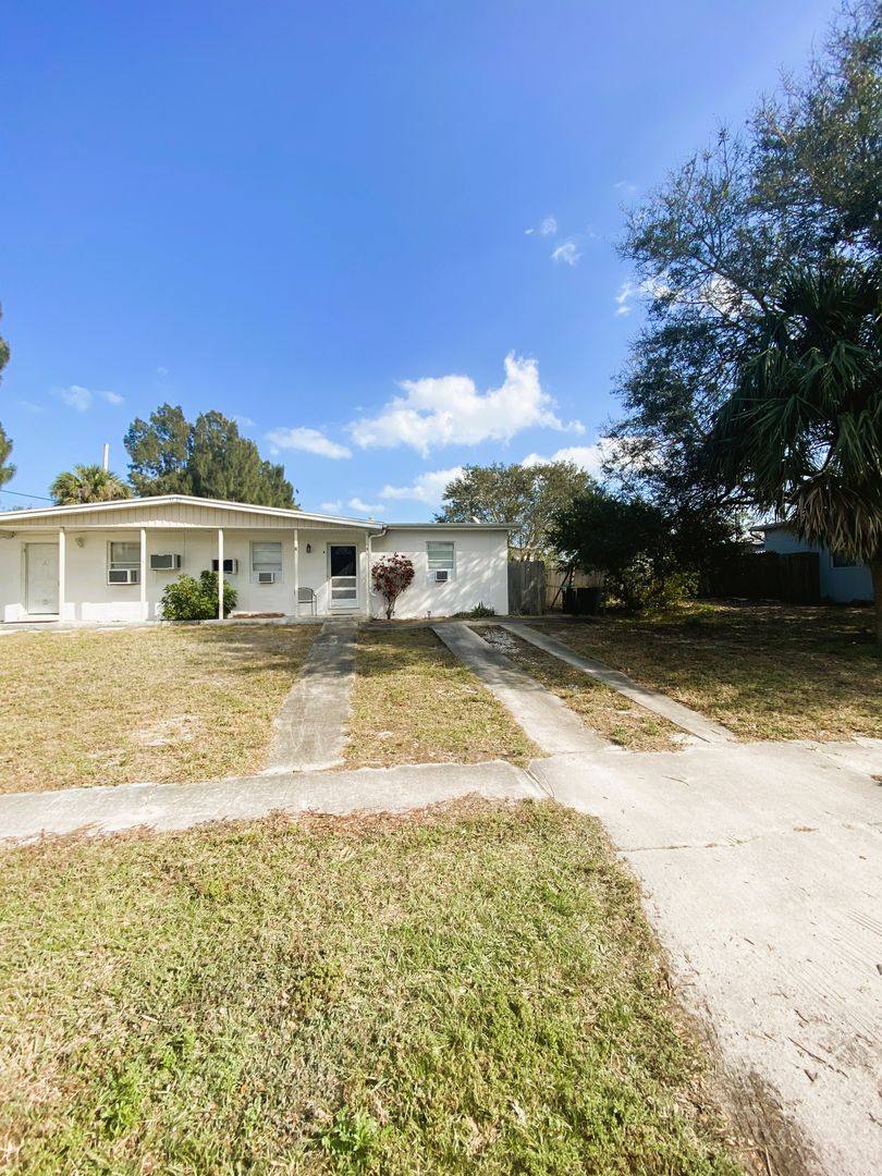 House for rent at 1199 Jordan Court, Palm Bay, FL 32905