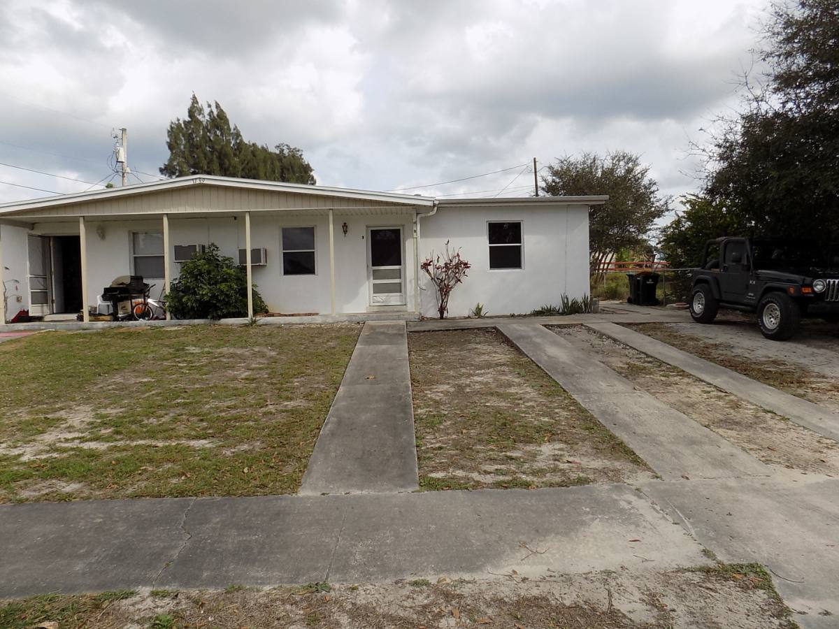 House for rent at 1199 Jordan Court, Palm Bay, FL 32905