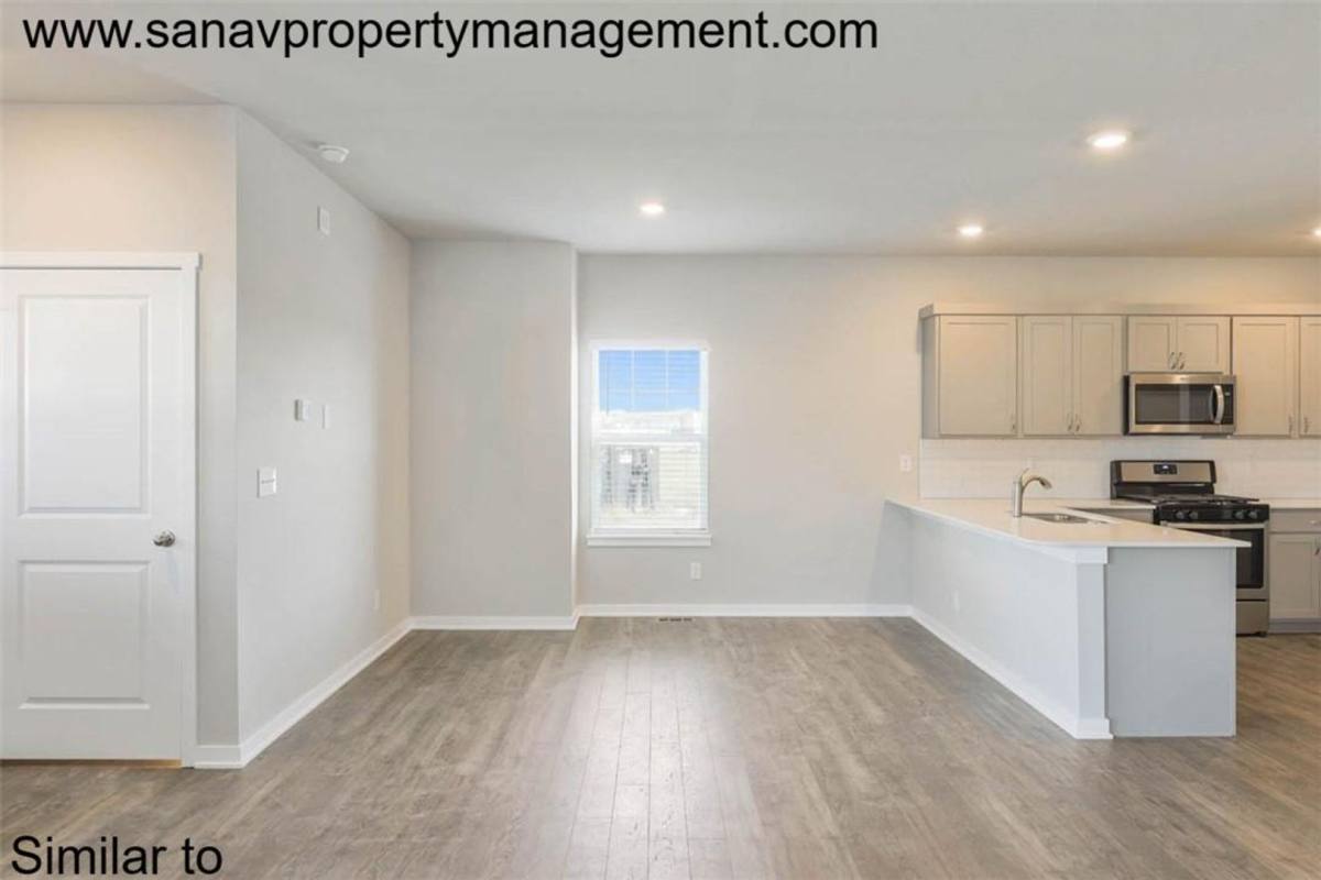 House for rent at 2404 SW Plaza Parkway, Ankeny, IA 50023
