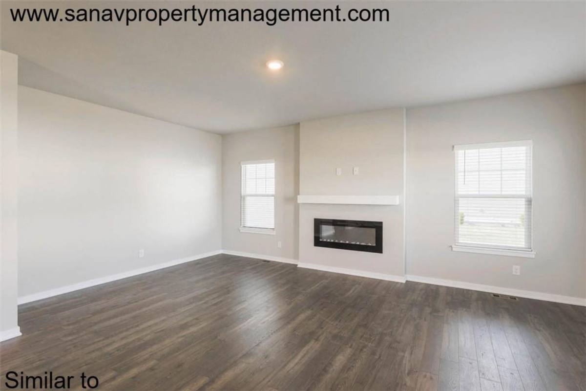 House for rent at 2404 SW Plaza Parkway, Ankeny, IA 50023
