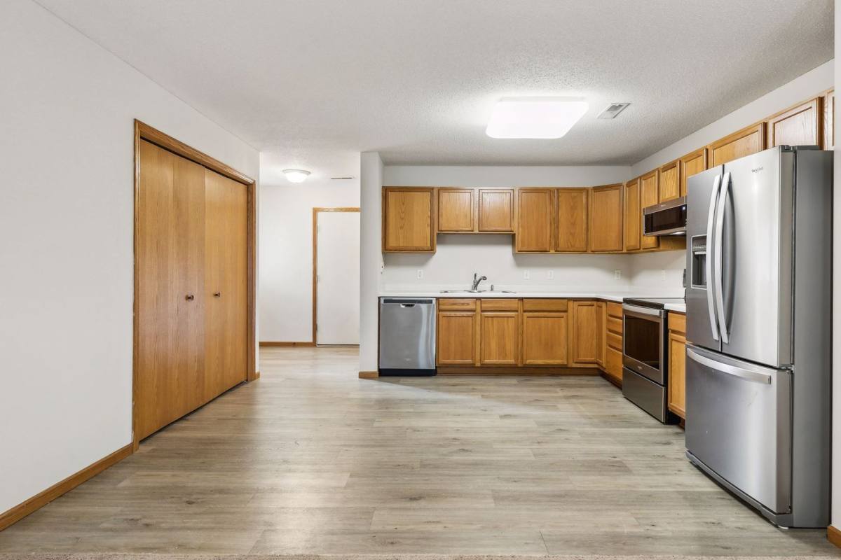 Townhouse for rent at 337-D Williamsburg Place, New Richmond, WI 54017