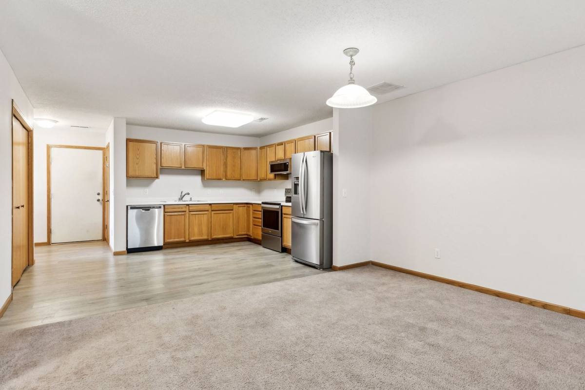 Townhouse for rent at 337-D Williamsburg Place, New Richmond, WI 54017