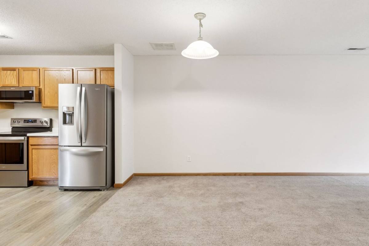 Townhouse for rent at 337-D Williamsburg Place, New Richmond, WI 54017
