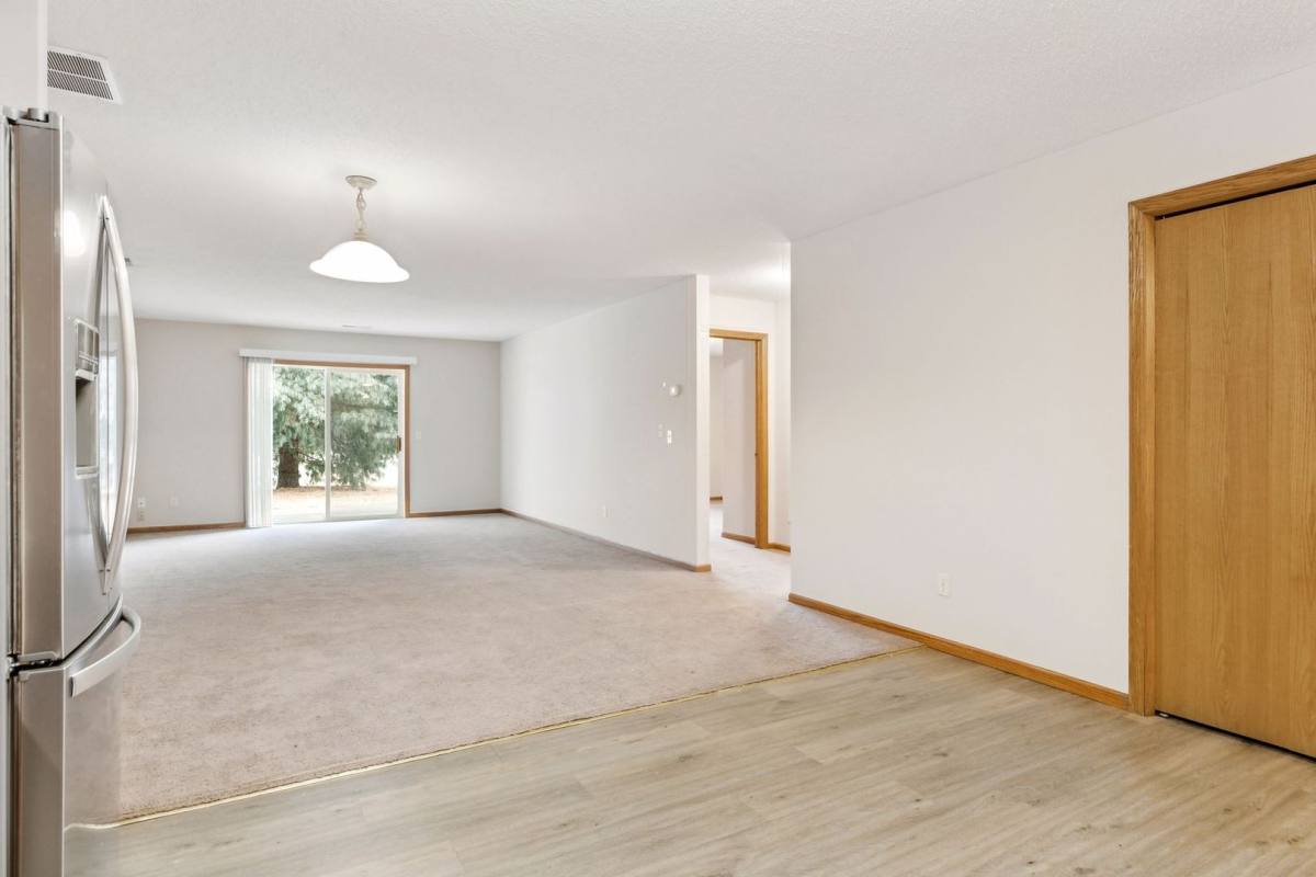Townhouse for rent at 337-D Williamsburg Place, New Richmond, WI 54017