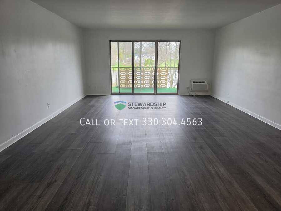 Apartment for rent at 3939 Market Ave N #1C, Canton, OH 44714