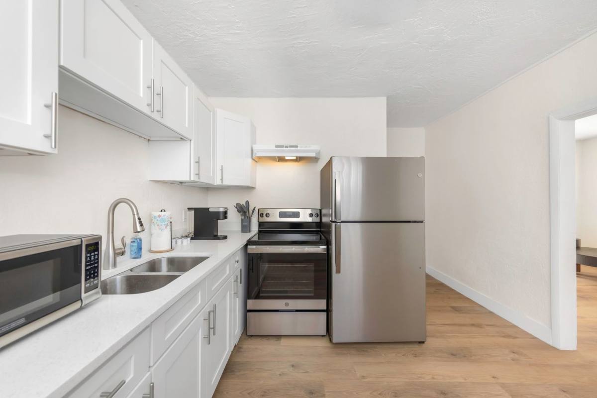 Apartment for rent at 416 Skinner Blvd, Dunedin, FL 34698