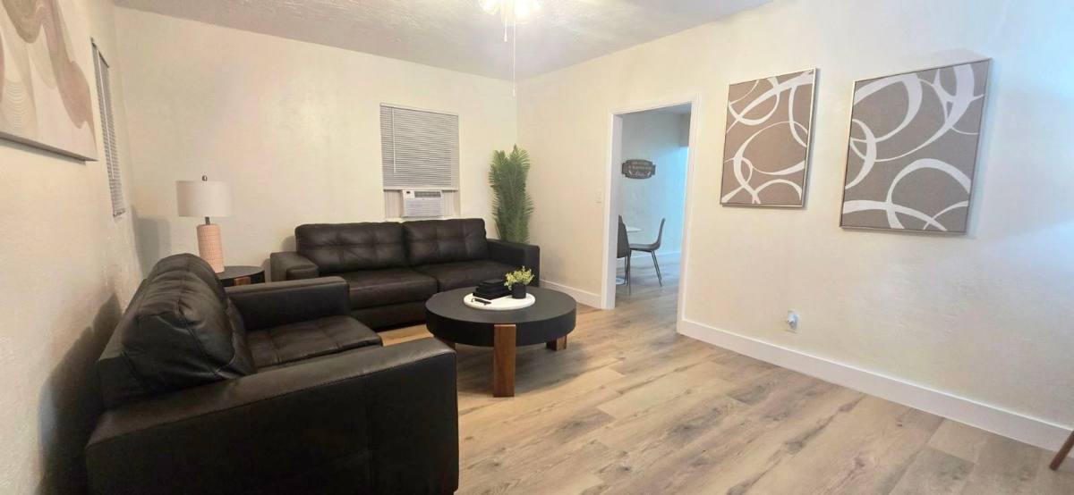 Apartment for rent at 416 Skinner Blvd, Dunedin, FL 34698