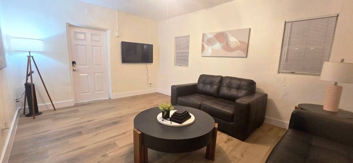 Apartment for rent at 416 Skinner Blvd, Dunedin, FL 34698