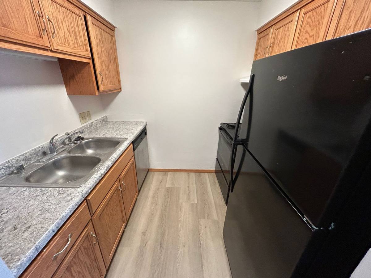 Apartment for rent at 992 Third St, Menasha, WI 54952