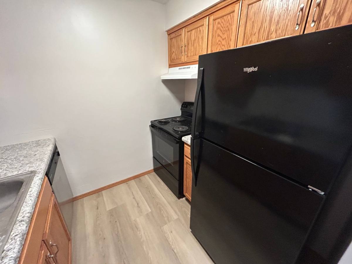 Apartment for rent at 992 Third St, Menasha, WI 54952