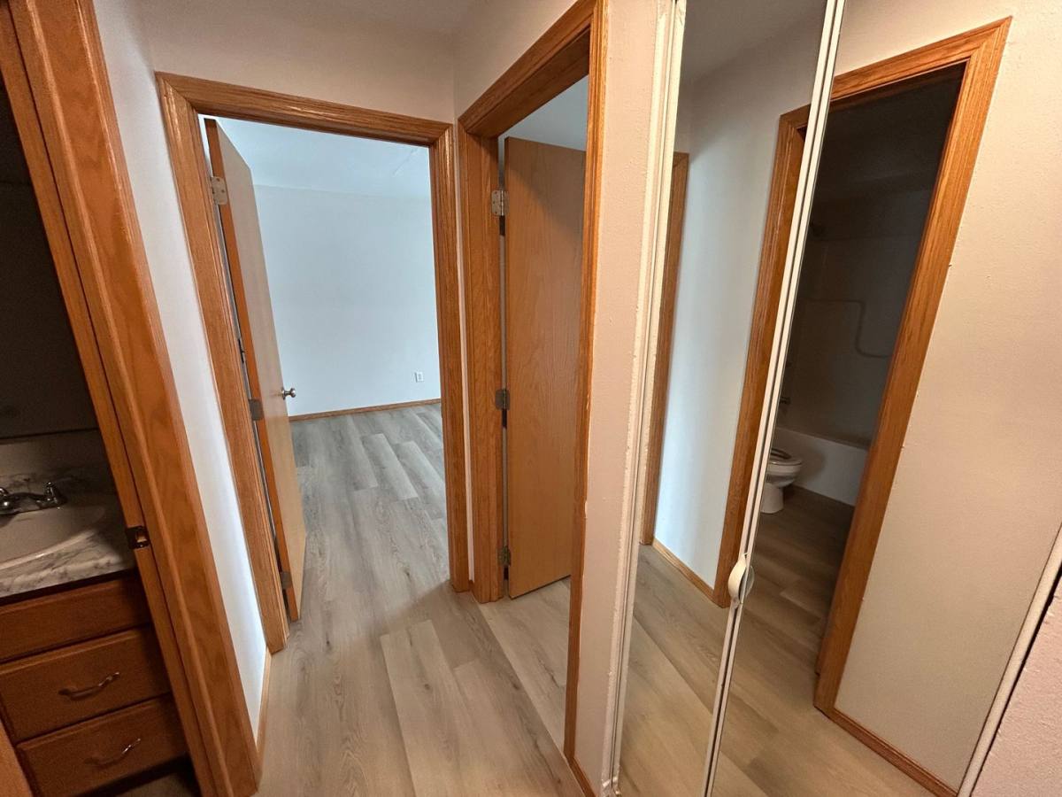 Apartment for rent at 992 Third St, Menasha, WI 54952
