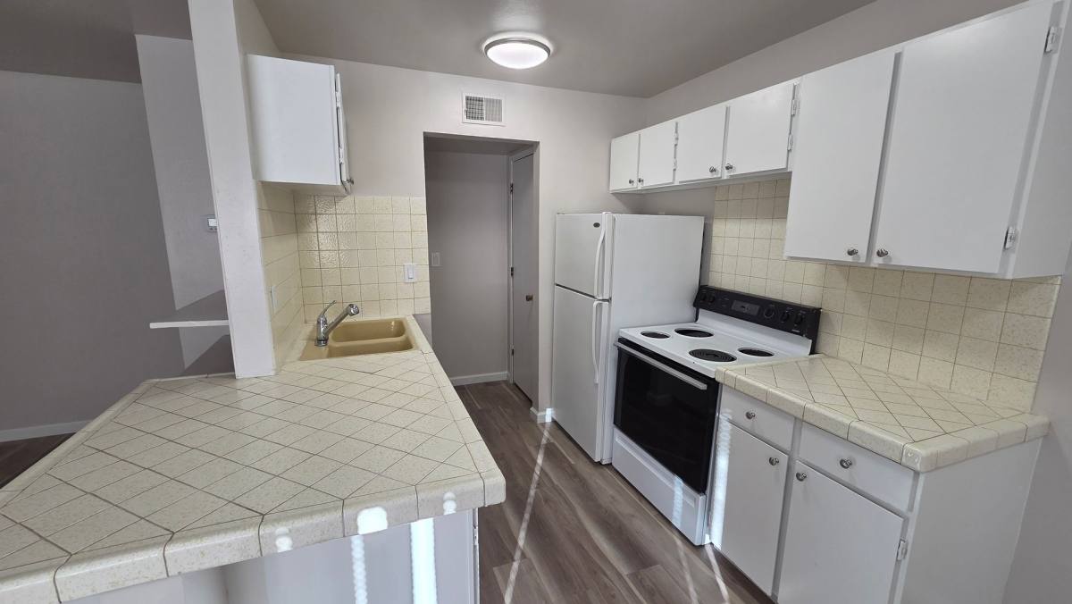 Apartment for rent at 2580 E St, Sparks, NV 89431