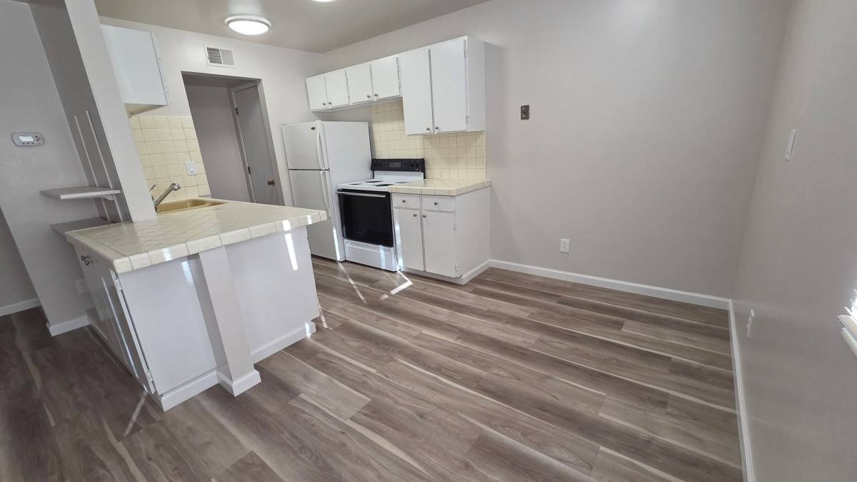 Apartment for rent at 2580 E St, Sparks, NV 89431