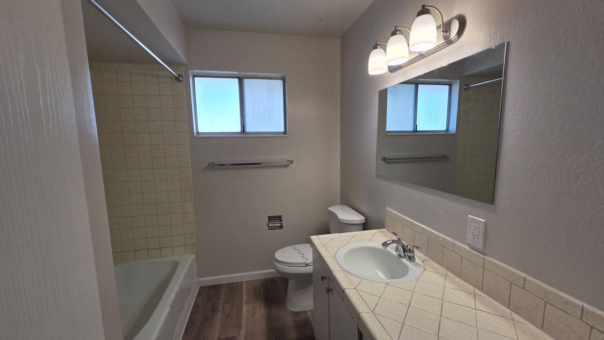 Apartment for rent at 2580 E St, Sparks, NV 89431
