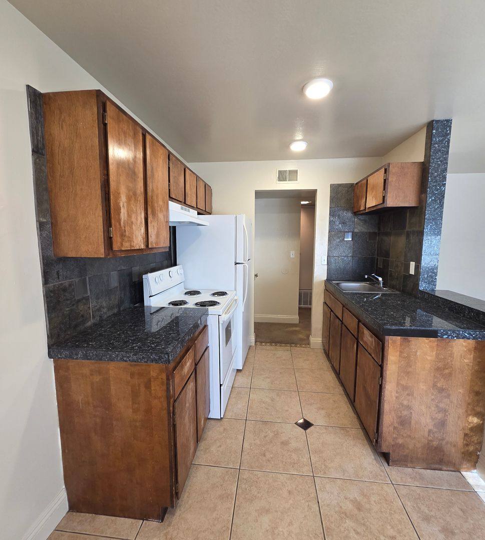 Apartment for rent at 2580 E St, Sparks, NV 89431