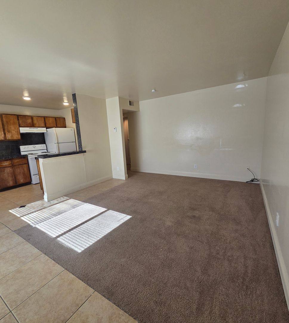 Apartment for rent at 2580 E St, Sparks, NV 89431