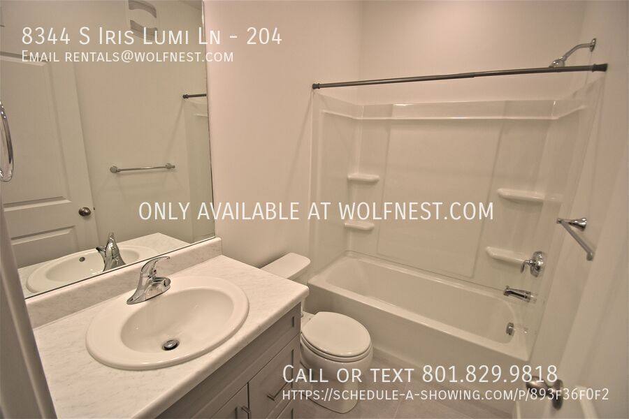 Condo for rent at 8344 S Iris Lumi Lane #204, Midvale, UT 84047