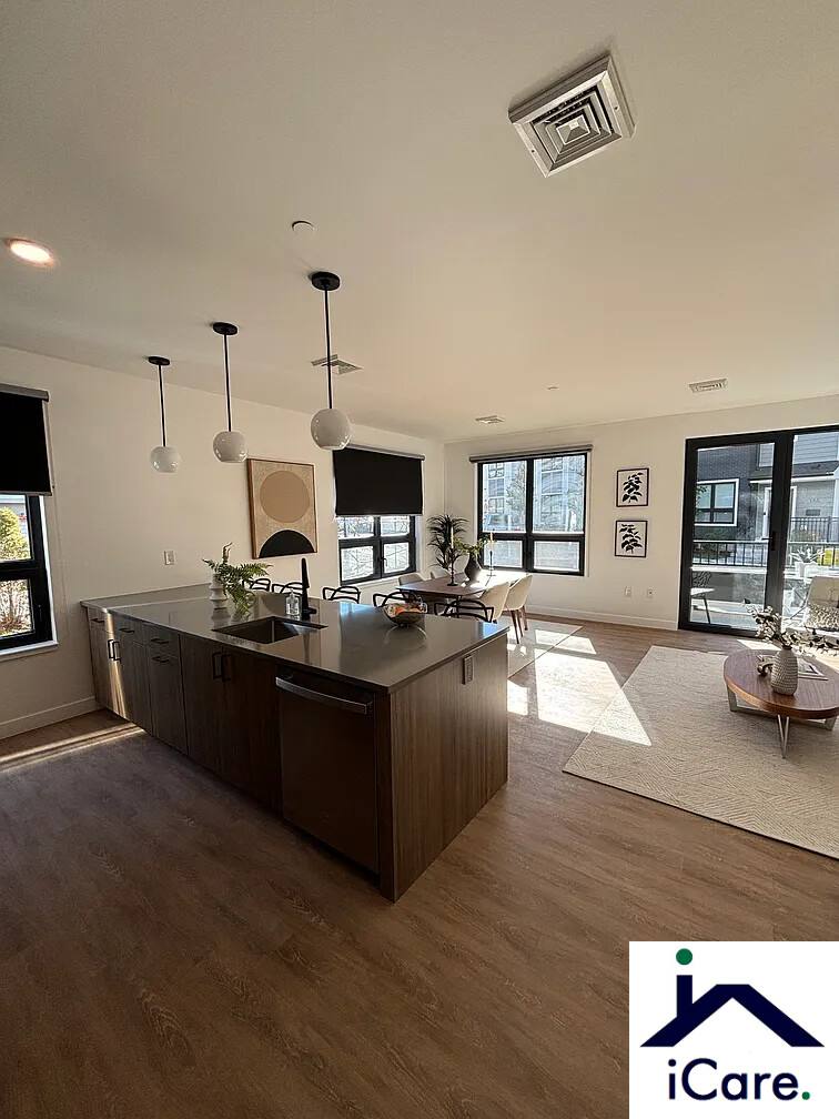 Apartment for rent at 199 Gardner #201, West Roxbury, MA 02132