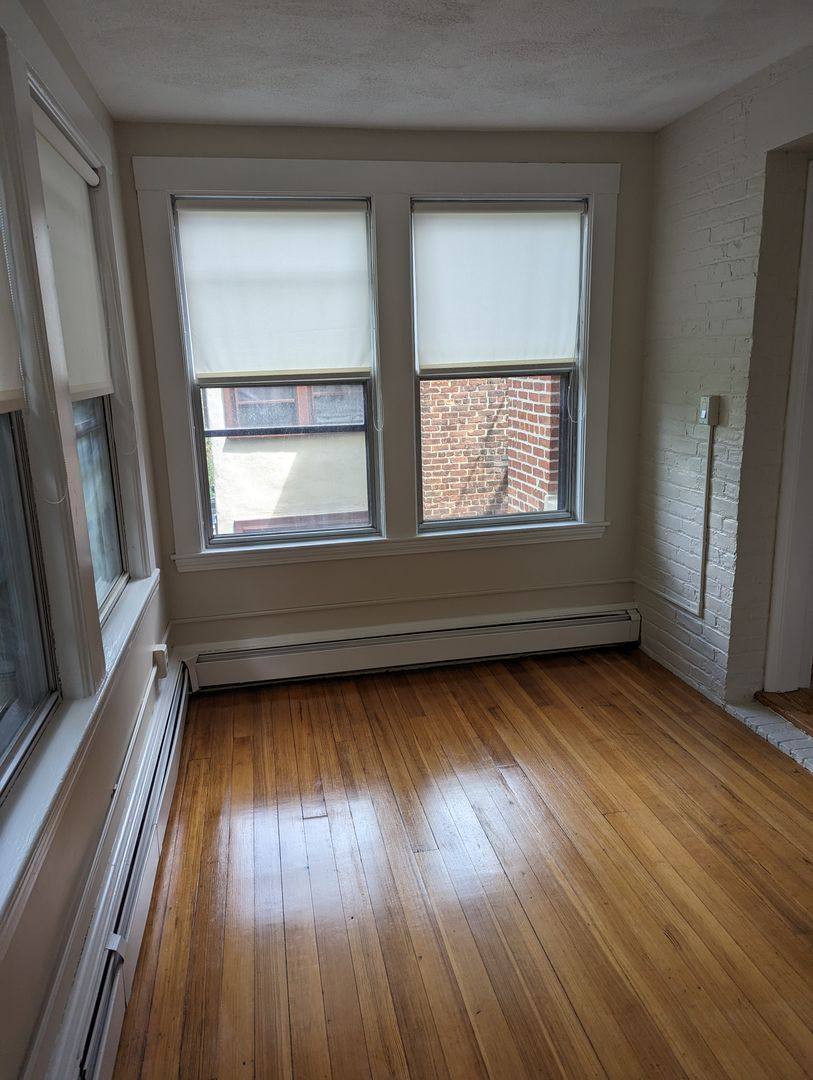 Apartment for rent at 41 S St, Brighton, MA 02135